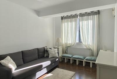 Apartament cu 3 camere decomandat în Herăstrău - 7