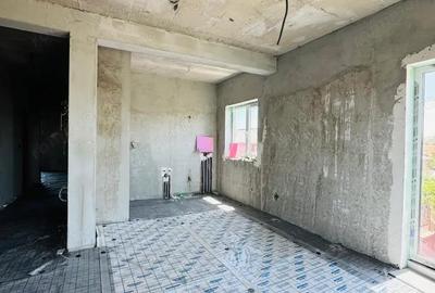 Apartament cu 3 camere decomandat în Șagului - 13