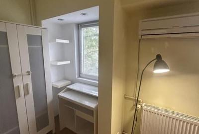 Nerva Traian- Garsoniera 42mp -decomandata -bloc 1989 - 7