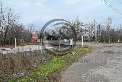 Teren si hala de inchiriat | 9.984 mp teren | Depozit Lidl | Prahova Teren si hala de inchiriat | 9.984 mp teren | Depozit Lidl | Prahova - 5