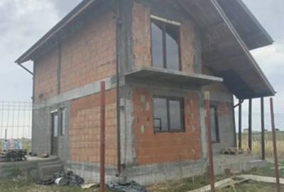 Casa de Vanzare Comuna Berceni - 4