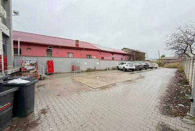 Spatiu Comercial Centru Berceni Primarie | 157mp - 4