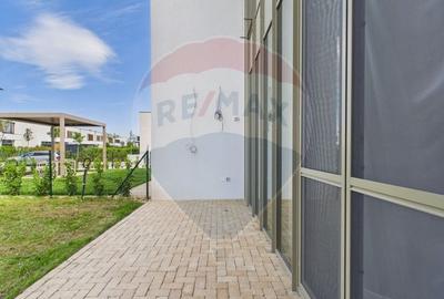 Casă cu 3 camere cu Teren 170 Mp în Tunari - 14