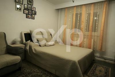 Apartament cu 3 camere decomandat în Negru Vodă - 4