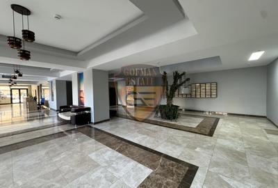 Apt 2 cam, Solid Residence, Mamaia 387, gaze, aer conditionat, decomandat - 3