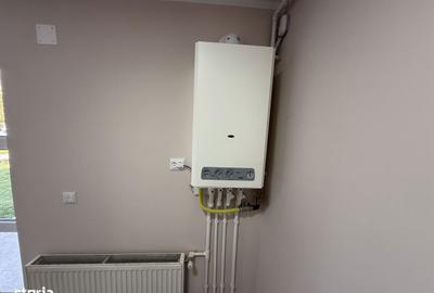 Spațiu comercial, de 30 mp, în Central - 6