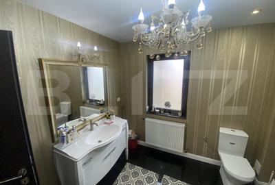 Vila cu 5 camere, 280 mp utili, teren cu 500 mp, Targsoru Vechi - 17