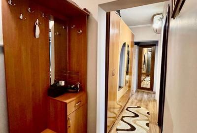 Apartament cu 2 camere decomandat în Central - 8