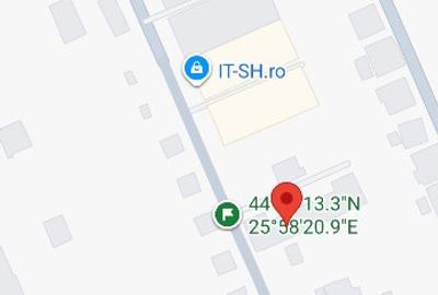 Vila langa Pasajul Domnesti-Bucuresti. - 4