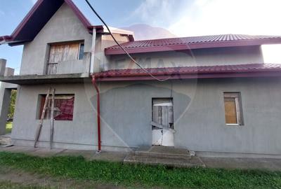 Casa de vanzare in Sarata jud. Bacau - 10