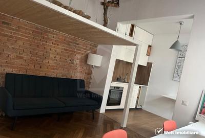 Apartament cu o camera, amplasat central, ideal investitie! - 2