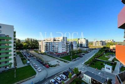 Apartament 2 camere de vanzare in Sopor, Cluj Napoca Apartament 2 camere de vanzare in Sopor, Cluj Napoca - 2