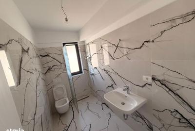 Apartament cu 3 camere semidecomandat, mobilat în Titan - 12