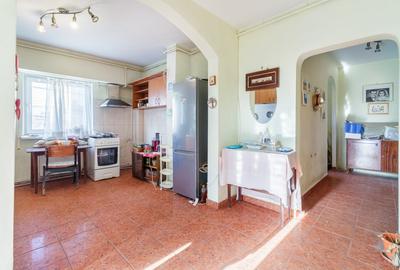 Apartament 3 camere 90 mp, etaj 1, stradal, Otopeni - 6