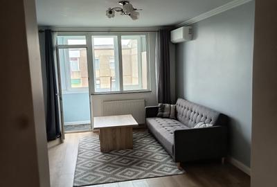 Apartament cu 2 camere în Carpați 1 - 1