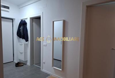 Garsonieră semidecomandată, mobilată în Chitila - 3