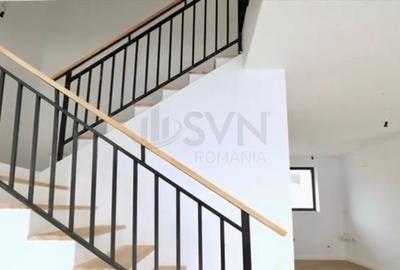 REV2004948 Vila noua 4 camere - zona de Nord REV2004948 Vila noua 4 camere - zona de Nord - 4