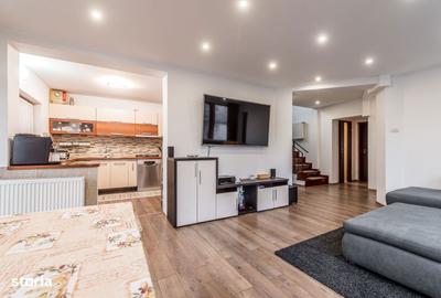 Casă cu 4 camere cu Teren 302 Mp în Micălaca - 9