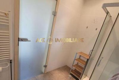 Apartament cu 2 camere în Decebal - 5