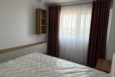 COPOU GARDEN, PRIMA INCHIRIERE, 2 CAMERE CU LOC DE PARCARE - 9