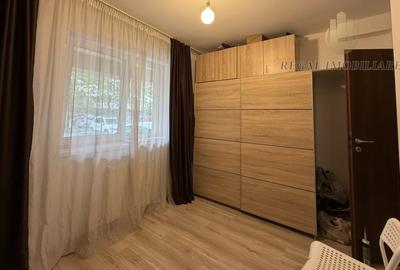 Apartament cu 3 camere decomandat, mobilat în Popești-Leordeni - 10