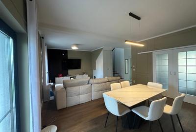 Casă individuală cu 4 camere cu Canalizare în Tomești - 1