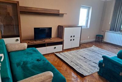 Apartament 3 camere zona Dacia, Constanta - 1