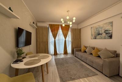 Apartament cu 2 camere de închiriat în Mamaia Nord Constanta - 2