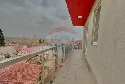 Apartament 2 camere Ared Micalaca - 4