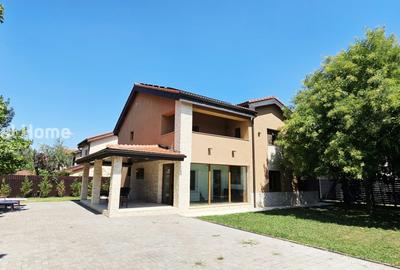 Vila Individuala 208 MP | Pipera-Rond OMW | Teren 570 | Garaj + 4 locuri parcare - 3