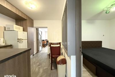 Apartament cu 2 camere decomandat în Central - 2
