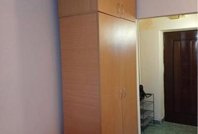 Garsonieră semidecomandată în Alexandru cel Bun - 6