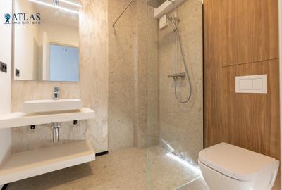 Apartament cu 3 camere decomandat în Central - 18