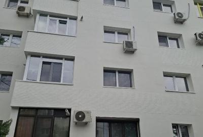 Apartament cu 3 camere decomandat în Dacia - 8
