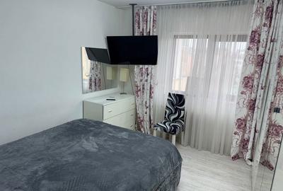 Apartament cu 4 camere decomandat în Exercițiu - 5