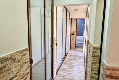 Apartament zona Siderurgistilor Vest, 3 camere - 75000 Euro - 9