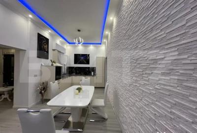 Apartament cu 3 camere decomandat în Central - 16