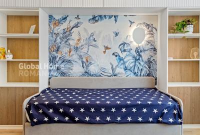 Apartament 4 camere 116 MP | Ivory - Pipera | 2 locuri parcare - 17