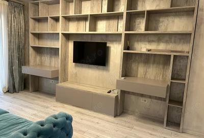 Apartament cu 2 camere decomandat în Grozăvești - 2