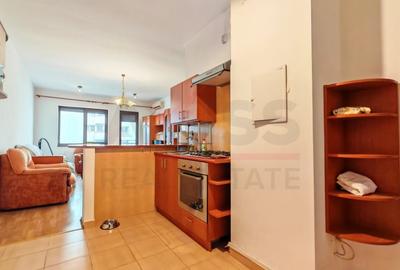 Apartament cu 2 camere decomandat, mobilat în Ultracentral - 5