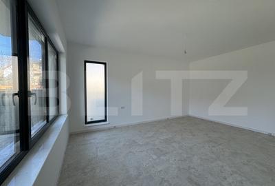 Casa noua la cheie P+E, Piata Chiriac, 188 mp construiti, 250 mp teren - 7