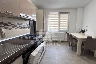 Apartament cu 3 camere, semidecomandat, zona Centrala - 3