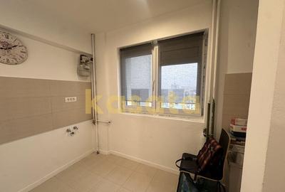 Garsoniera renovata complet, 41mp, cu lift Lujerului - 5