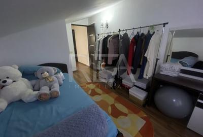 Penthouse Unic- Open-Space- Rahova - 14