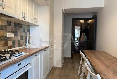 Apartament 3 Camere Moghiros Parc Residence - 9