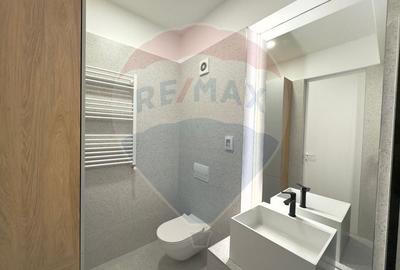 Apartament cu 2 camere semidecomandat, mobilat în Politehnica - 10