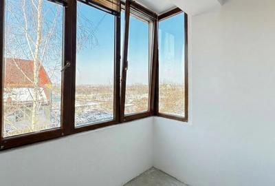 Apartament cu 2 camere decomandat în Lacul Morii - 12