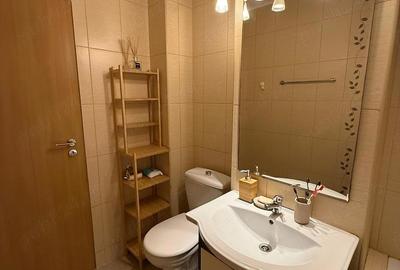 Apartament cu 4 camere decomandat, mobilat în Lipovei - 2