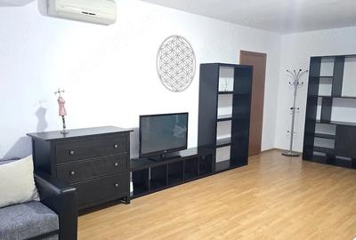 Apartament cu 2 camere semidecomandat, mobilat în Lujerului - 1