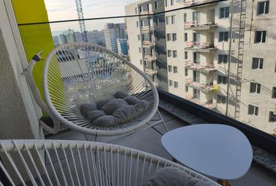 Apartament cu 2 camere decomandat în Timișoara - 2